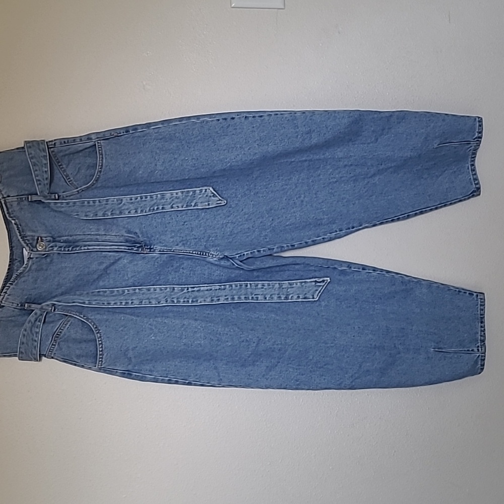 Zara jeans - Picture 5 of 8